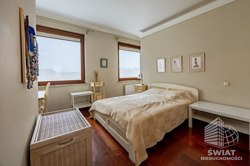 Mieszkanie na sprzedaż, Szczecin Świerczewo, 3 pokoje, 91 m² — PRM20644, zdjęcie 7