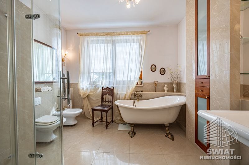 Mieszkanie na sprzedaż, Szczecin Świerczewo, 3 pokoje, 91 m² — PRM20644, zdjęcie 8
