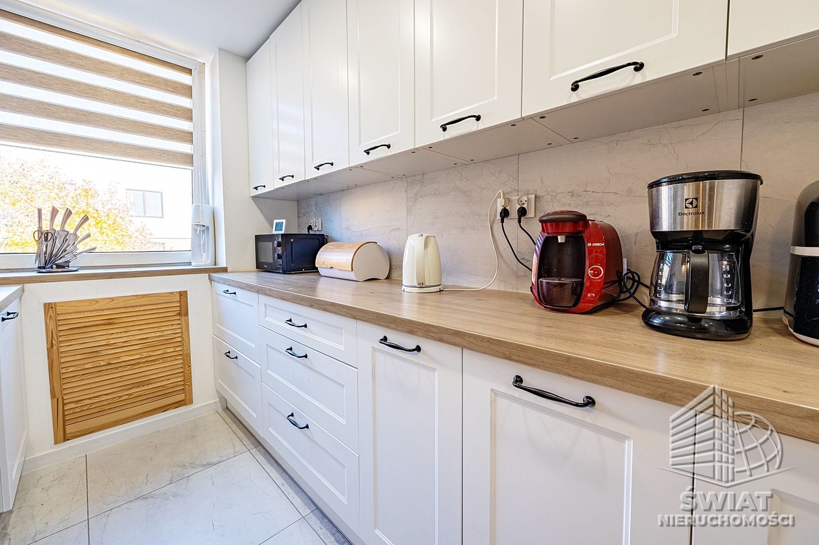 Mieszkanie na sprzedaż, Szczecin Świerczewo, 3 pokoje, 73 m² — PTR26026, zdjęcie 1