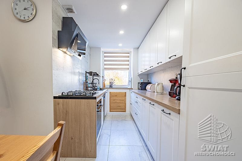 Mieszkanie na sprzedaż, Szczecin Świerczewo, 3 pokoje, 73 m² — PTR26026, zdjęcie 2