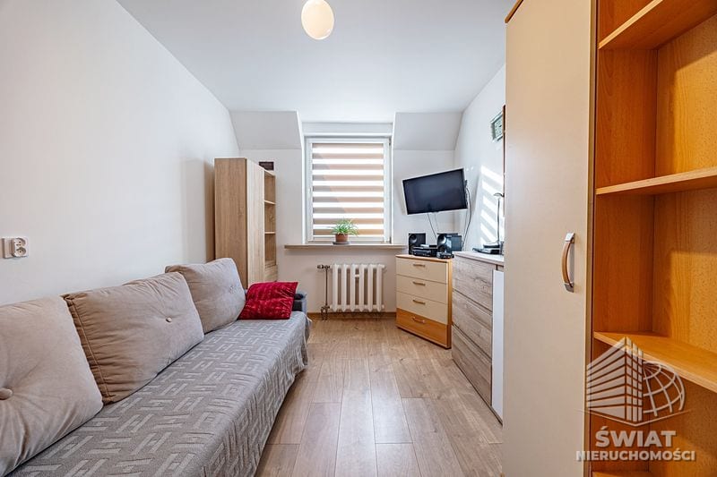Mieszkanie na sprzedaż, Szczecin Świerczewo, 3 pokoje, 73 m² — PTR26026, zdjęcie 7