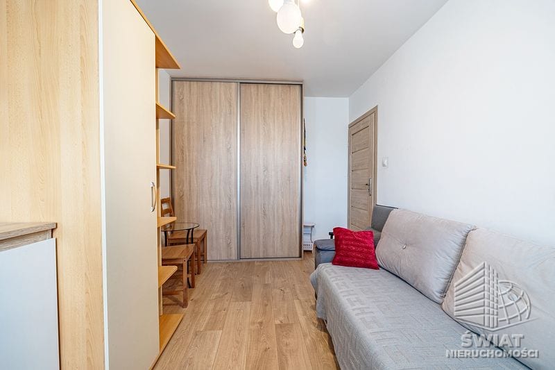 Mieszkanie na sprzedaż, Szczecin Świerczewo, 3 pokoje, 73 m² — PTR26026, zdjęcie 8