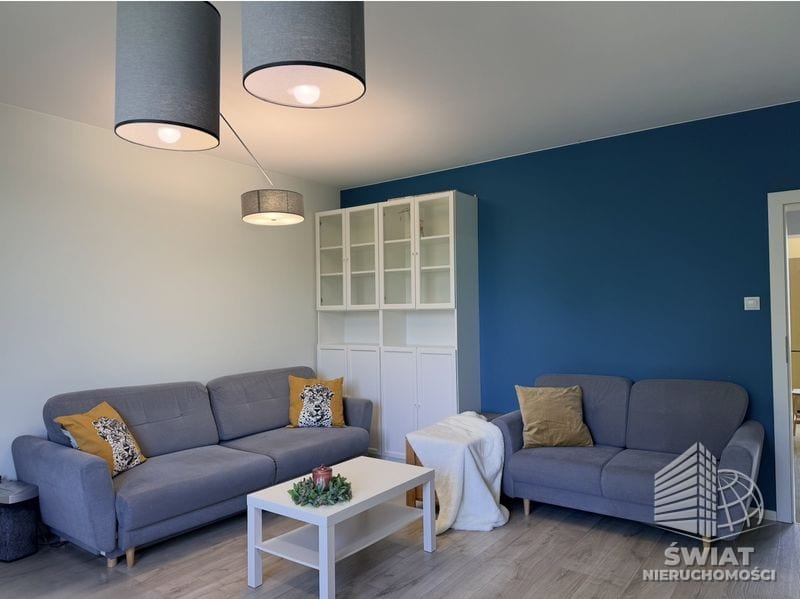 Mieszkanie na sprzedaż, Szczecin Turzyn, 2 pokoje, 59 m² — BON49516, zdjęcie 1