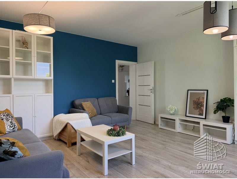 Mieszkanie na sprzedaż, Szczecin Turzyn, 2 pokoje, 59 m² — BON49516, zdjęcie 2