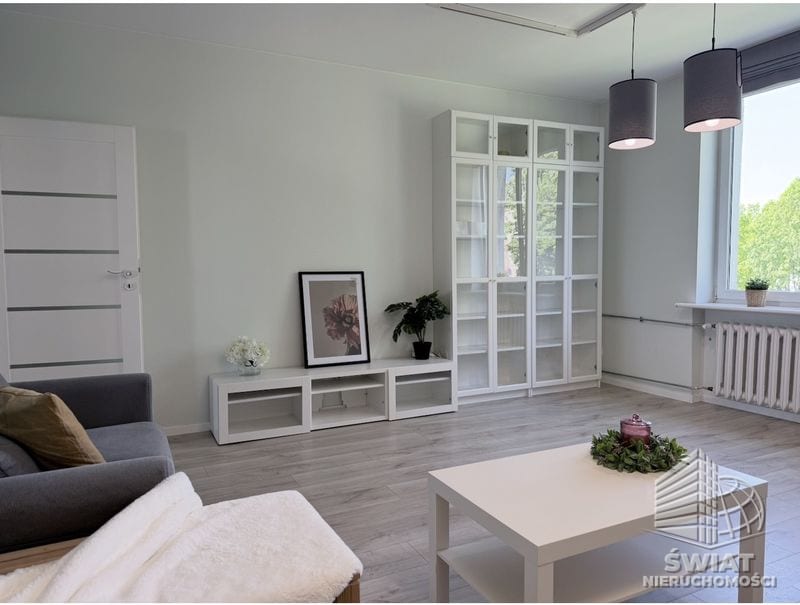 Mieszkanie na sprzedaż, Szczecin Turzyn, 2 pokoje, 59 m² — BON49516, zdjęcie 3