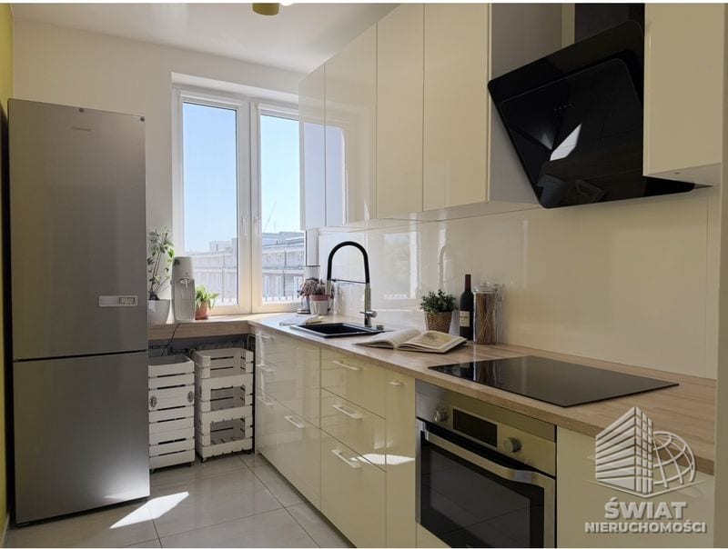 Mieszkanie na sprzedaż, Szczecin Turzyn, 2 pokoje, 59 m² — BON49516, zdjęcie 4