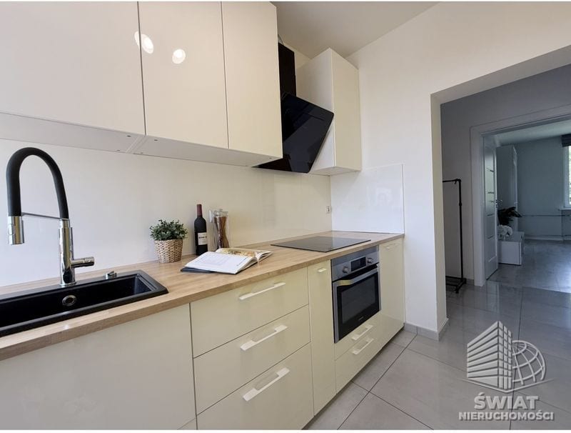 Mieszkanie na sprzedaż, Szczecin Turzyn, 2 pokoje, 59 m² — BON49516, zdjęcie 5