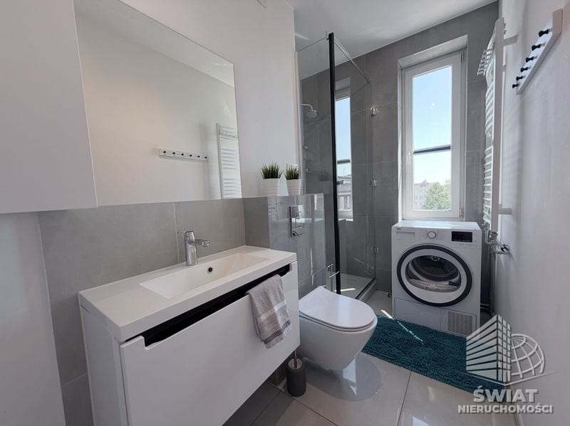 Mieszkanie na sprzedaż, Szczecin Turzyn, 2 pokoje, 59 m² — BON49516, zdjęcie 6