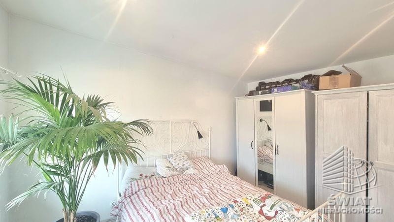 Mieszkanie na sprzedaż, Szczecin Turzyn, 3 pokoje, 80 m² — INW33764, zdjęcie 2
