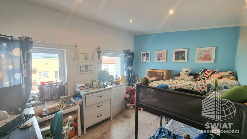 Mieszkanie na sprzedaż, Szczecin Turzyn, 3 pokoje, 80 m² — INW33764, zdjęcie 3
