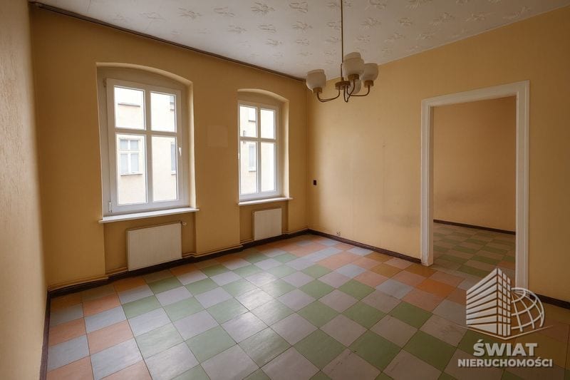 Mieszkanie na sprzedaż, Szczecin Turzyn, 2 pokoje, 43 m² — SWN32733, zdjęcie 1