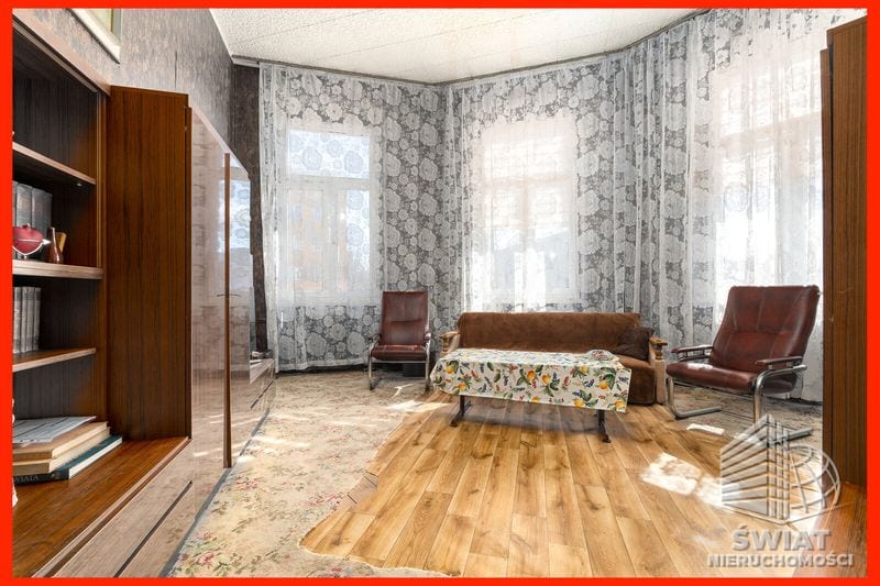Mieszkanie na sprzedaż, Szczecin, 2 pokoje, 48 m² — VLX20206, zdjęcie 1