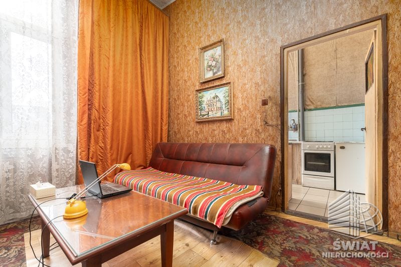 Mieszkanie na sprzedaż, Szczecin, 2 pokoje, 48 m² — VLX20206, zdjęcie 5