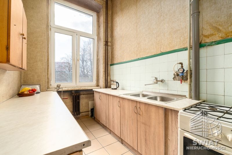 Mieszkanie na sprzedaż, Szczecin, 2 pokoje, 48 m² — VLX20206, zdjęcie 6