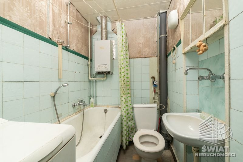 Mieszkanie na sprzedaż, Szczecin, 2 pokoje, 48 m² — VLX20206, zdjęcie 8