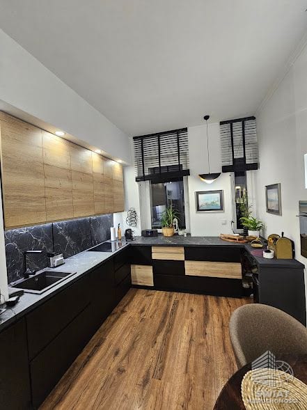 Mieszkanie na sprzedaż, Szczecin Wały Chrobrego, 4 pokoje, 99 m² — AVN22447, zdjęcie 1