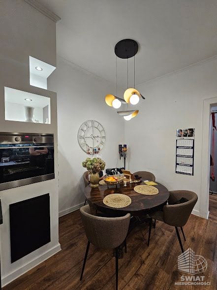 Mieszkanie na sprzedaż, Szczecin Wały Chrobrego, 4 pokoje, 99 m² — AVN22447, zdjęcie 3