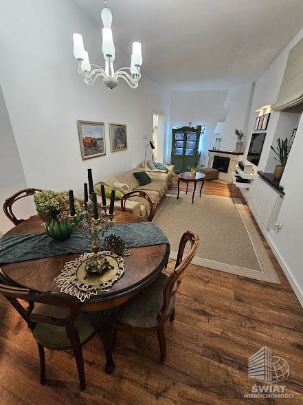 Mieszkanie na sprzedaż, Szczecin Wały Chrobrego, 4 pokoje, 99 m² — AVN22447, zdjęcie 4