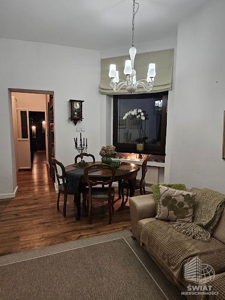 Mieszkanie na sprzedaż, Szczecin Wały Chrobrego, 4 pokoje, 99 m² — AVN22447, zdjęcie 5