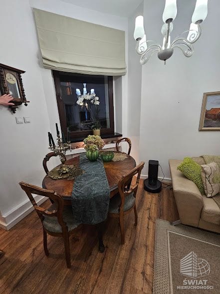 Mieszkanie na sprzedaż, Szczecin Wały Chrobrego, 4 pokoje, 99 m² — AVN22447, zdjęcie 6