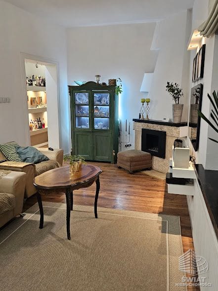 Mieszkanie na sprzedaż, Szczecin Wały Chrobrego, 4 pokoje, 99 m² — AVN22447, zdjęcie 7