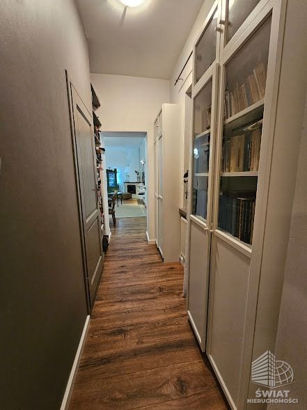 Mieszkanie na sprzedaż, Szczecin Wały Chrobrego, 4 pokoje, 99 m² — AVN22447, zdjęcie 8