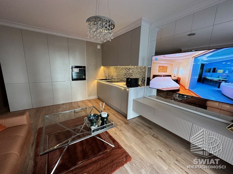 Mieszkanie na sprzedaż, Szczecin Wały Chrobrego, 2 pokoje, 37 m² — BON46764, zdjęcie 3