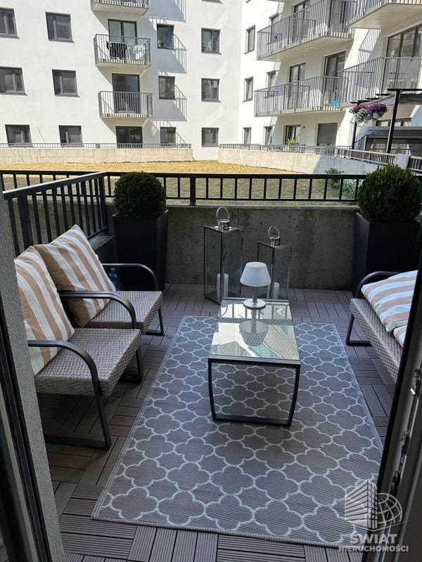 Mieszkanie na sprzedaż, Szczecin Wały Chrobrego, 2 pokoje, 37 m² — BON46764, zdjęcie 6