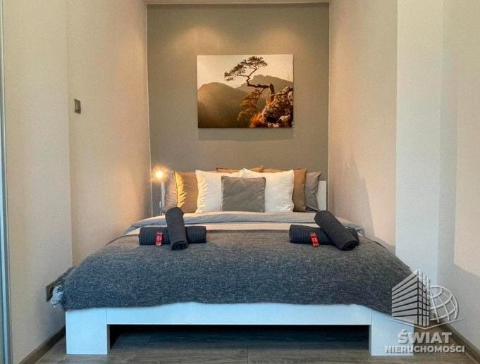 Mieszkanie na sprzedaż, Szczecin Wały Chrobrego, 2 pokoje, 42 m² — BON49361, zdjęcie 4