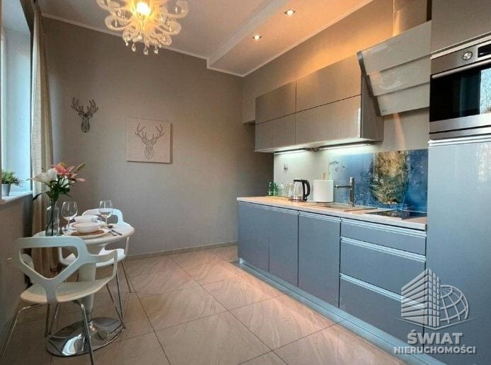 Mieszkanie na sprzedaż, Szczecin Wały Chrobrego, 2 pokoje, 42 m² — BON49361, zdjęcie 5