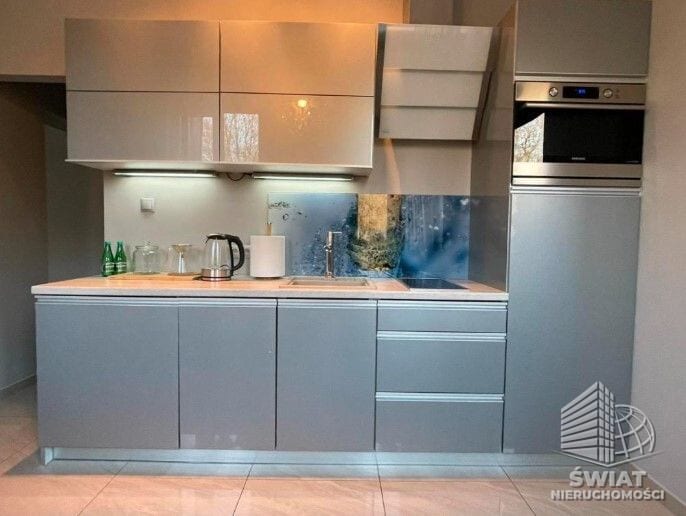 Mieszkanie na sprzedaż, Szczecin Wały Chrobrego, 2 pokoje, 42 m² — BON49361, zdjęcie 6