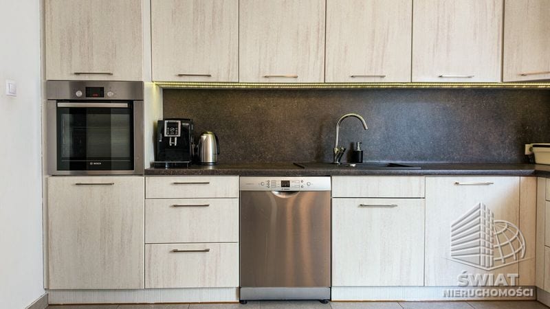 Mieszkanie na sprzedaż, Szczecin Wały Chrobrego, 3 pokoje, 91 m² — BON49530, zdjęcie 7