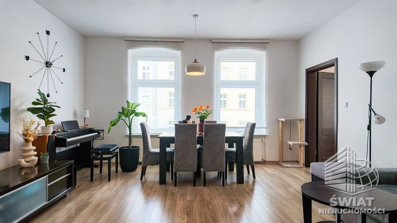 Mieszkanie na sprzedaż, Szczecin Wały Chrobrego, 3 pokoje, 91 m² — BON49530, zdjęcie 8