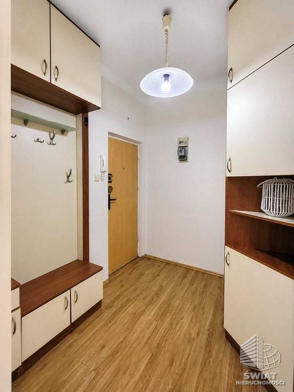 Mieszkanie na sprzedaż, Szczecin Wały Chrobrego, 2 pokoje, 60 m² — GDH20053, zdjęcie 5