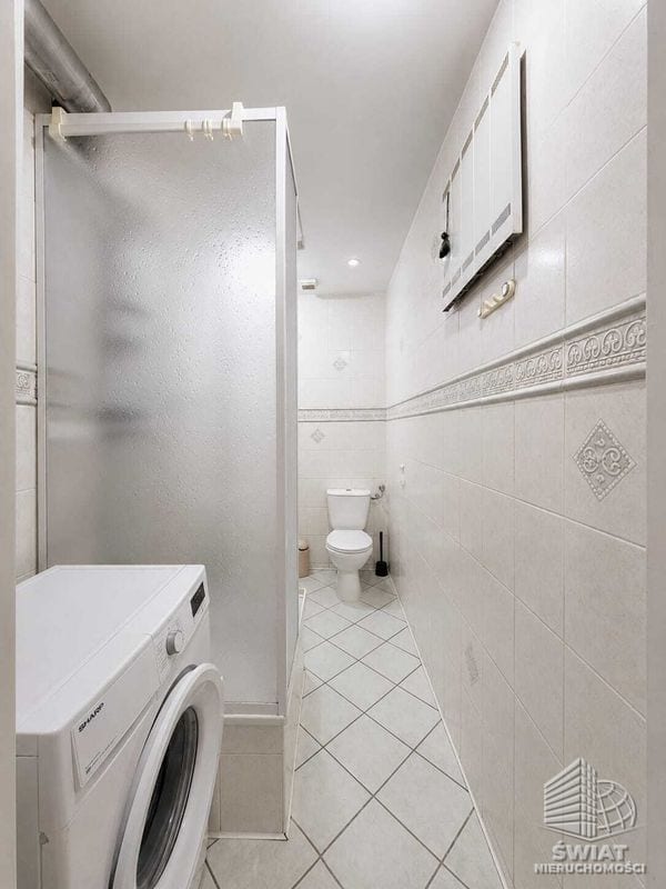Mieszkanie na sprzedaż, Szczecin Wały Chrobrego, 2 pokoje, 60 m² — GDH20053, zdjęcie 6