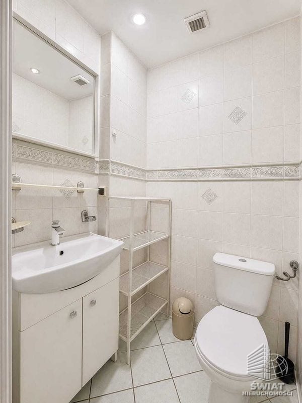 Mieszkanie na sprzedaż, Szczecin Wały Chrobrego, 2 pokoje, 60 m² — GDH20053, zdjęcie 7
