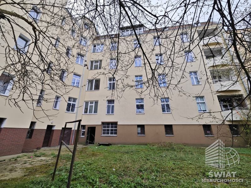 Mieszkanie na sprzedaż, Szczecin Wały Chrobrego, 2 pokoje, 68 m² — MRK00676, zdjęcie 5
