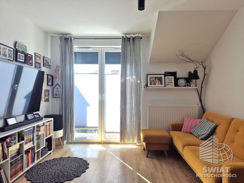 Mieszkanie na sprzedaż, Szczecin Warszewo, 4 pokoje, 76 m² — 172/13324/OMS, zdjęcie 5