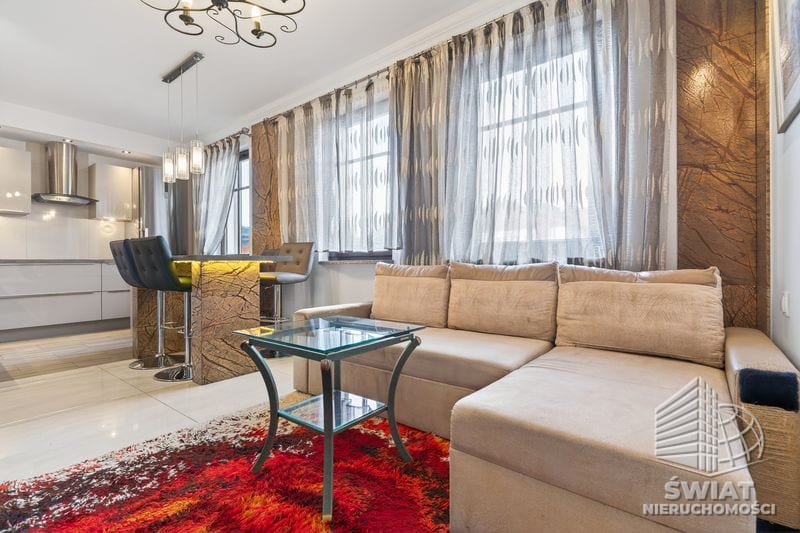 Mieszkanie na sprzedaż, Szczecin Warszewo, 3 pokoje, 77 m² — 500/10212/OMS, zdjęcie 8