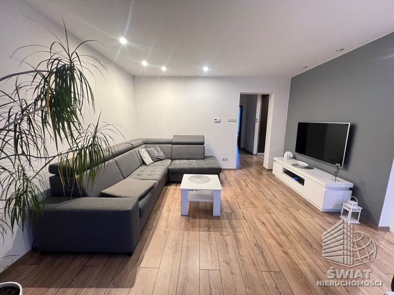 Mieszkanie na sprzedaż, Szczecin Warszewo, 3 pokoje, 70 m² — ARK26652, zdjęcie 1