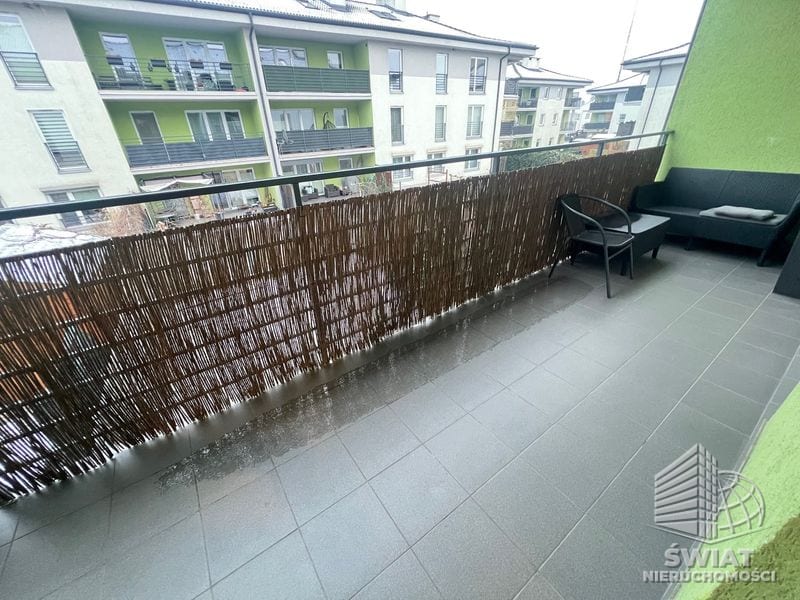 Mieszkanie na sprzedaż, Szczecin Warszewo, 3 pokoje, 70 m² — ARK26652, zdjęcie 4