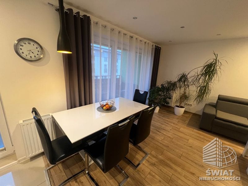 Mieszkanie na sprzedaż, Szczecin Warszewo, 3 pokoje, 70 m² — ARK26652, zdjęcie 7