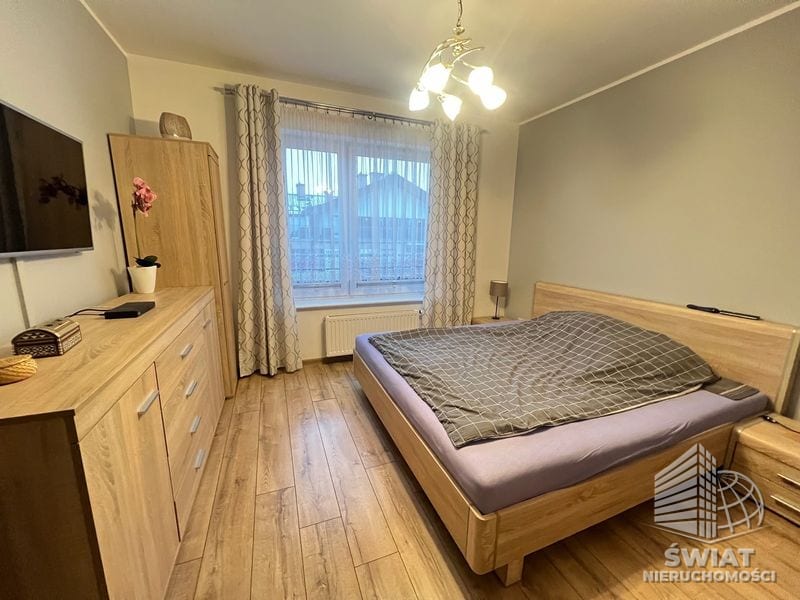 Mieszkanie na sprzedaż, Szczecin Warszewo, 3 pokoje, 70 m² — ARK26652, zdjęcie 8