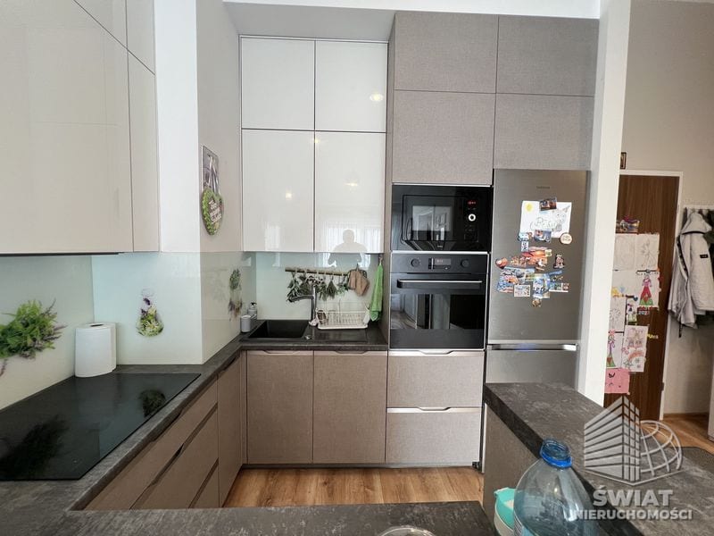 Mieszkanie na sprzedaż, Szczecin Warszewo, 2 pokoje, 45 m² — ARK26701, zdjęcie 5