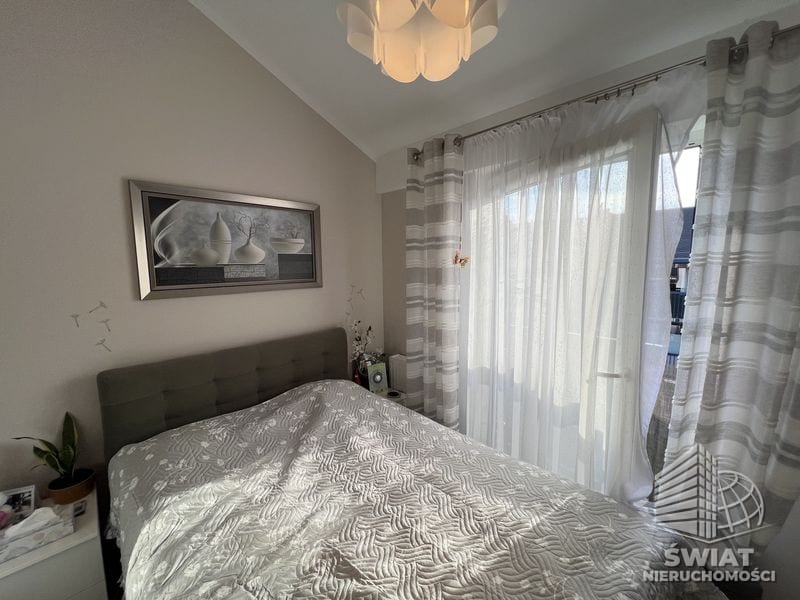 Mieszkanie na sprzedaż, Szczecin Warszewo, 2 pokoje, 45 m² — ARK26701, zdjęcie 8