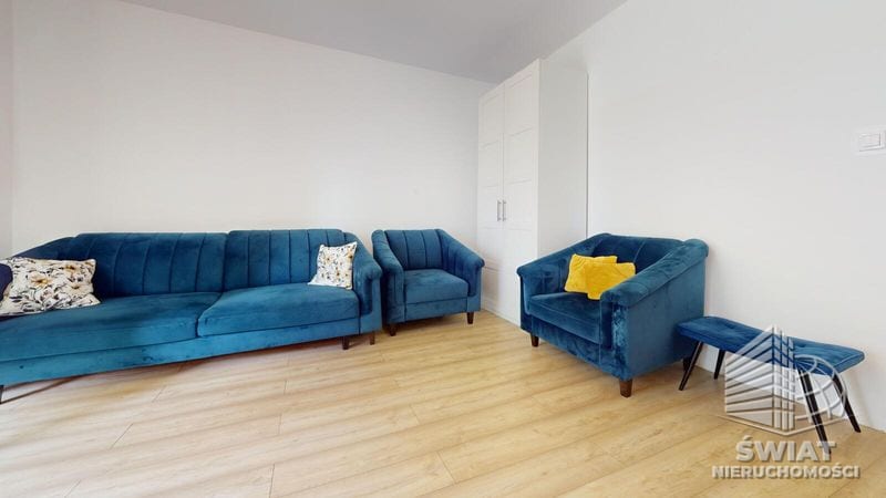 Mieszkanie na sprzedaż, Szczecin Warszewo, 2 pokoje, 54 m² — BON49249, zdjęcie 3