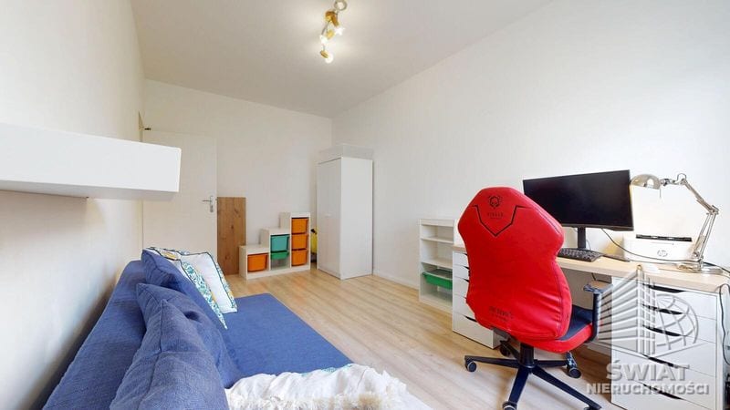 Mieszkanie na sprzedaż, Szczecin Warszewo, 2 pokoje, 54 m² — BON49249, zdjęcie 7