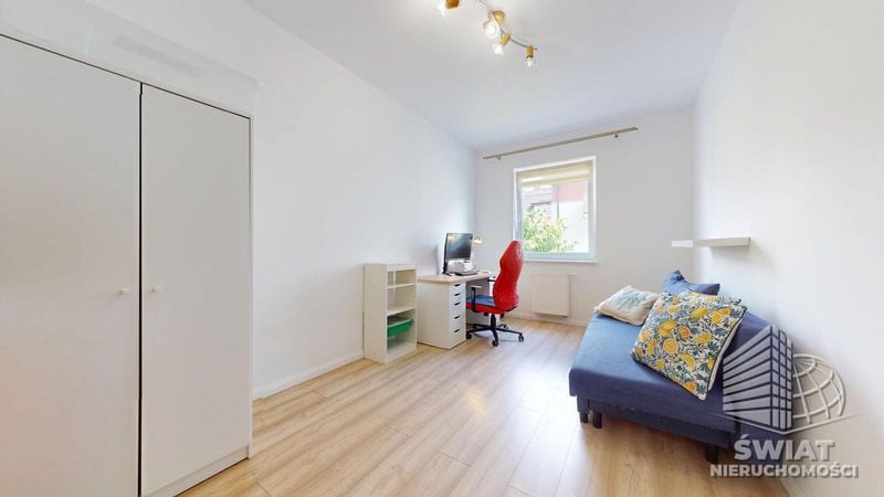 Mieszkanie na sprzedaż, Szczecin Warszewo, 2 pokoje, 54 m² — BON49249, zdjęcie 8