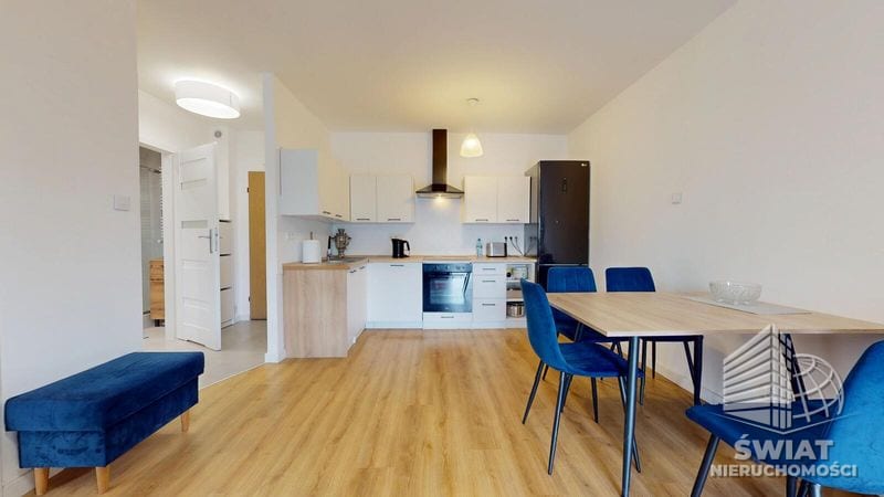 Mieszkanie na sprzedaż, Szczecin Warszewo, 2 pokoje, 40 m² — BON49466, zdjęcie 5