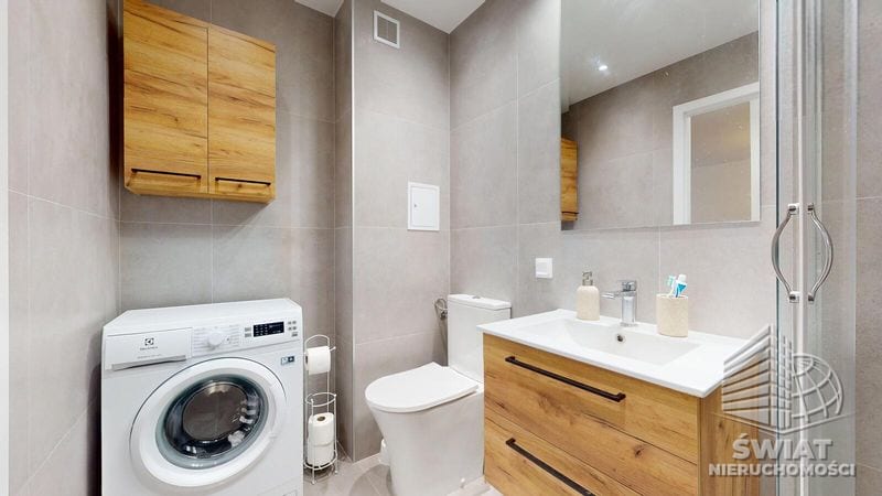 Mieszkanie na sprzedaż, Szczecin Warszewo, 2 pokoje, 40 m² — BON49466, zdjęcie 7